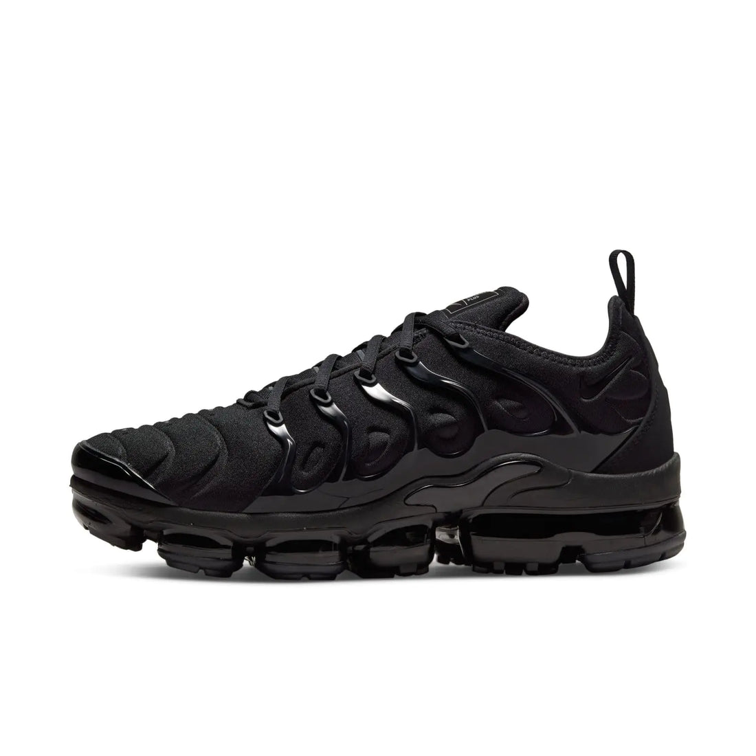 NIKE Unisexs Sneakers Gymnastics Shoes Black Black Black Dark Grey 004 11 AU - Velora Luxury Fashion