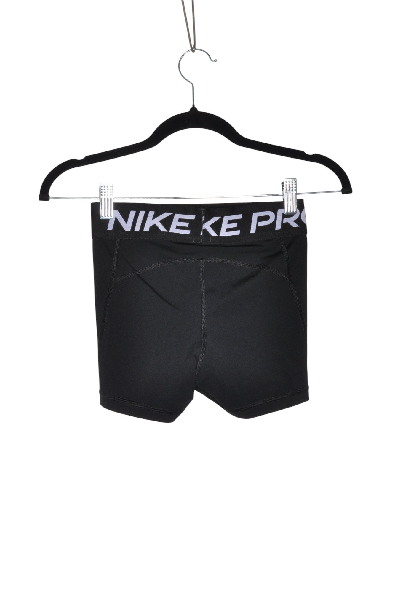 NIKE Women Activewear Leggings Regular fit in Black - XS - Velora Luxury Fashion