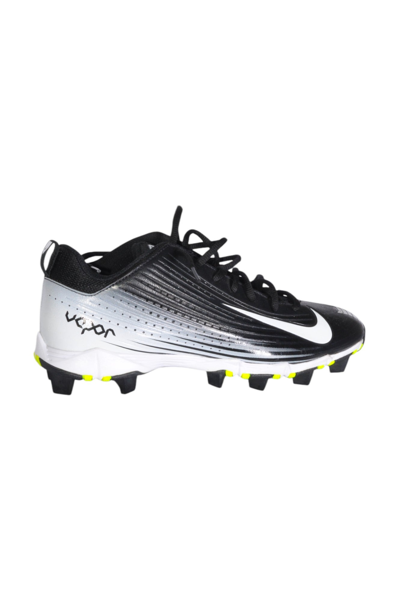 NIKE Women Sneakers Regular fit in Black - 6 - Velora Luxury Fashion