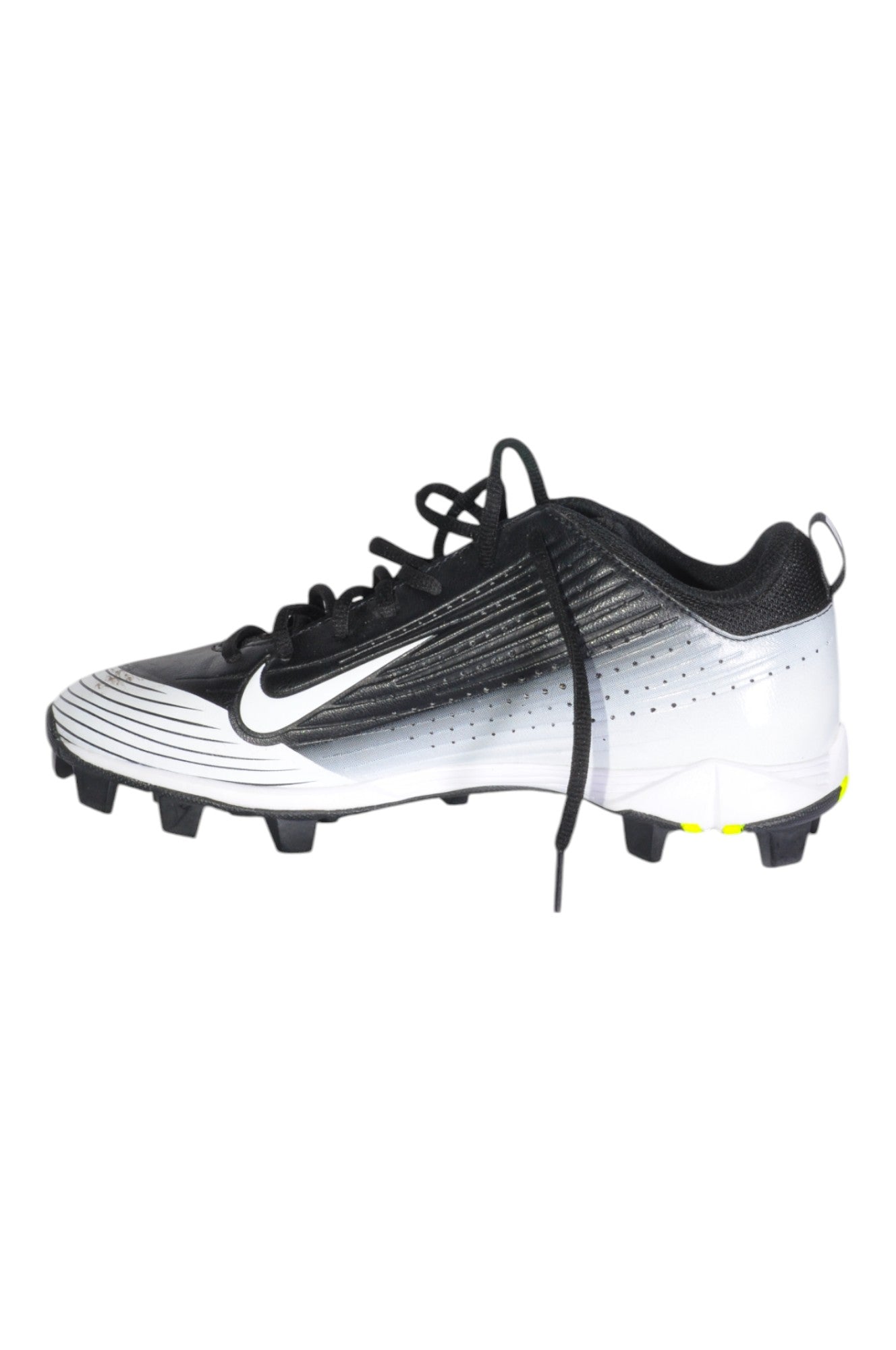 NIKE Women Sneakers Regular fit in Black - 6 - Velora Luxury Fashion