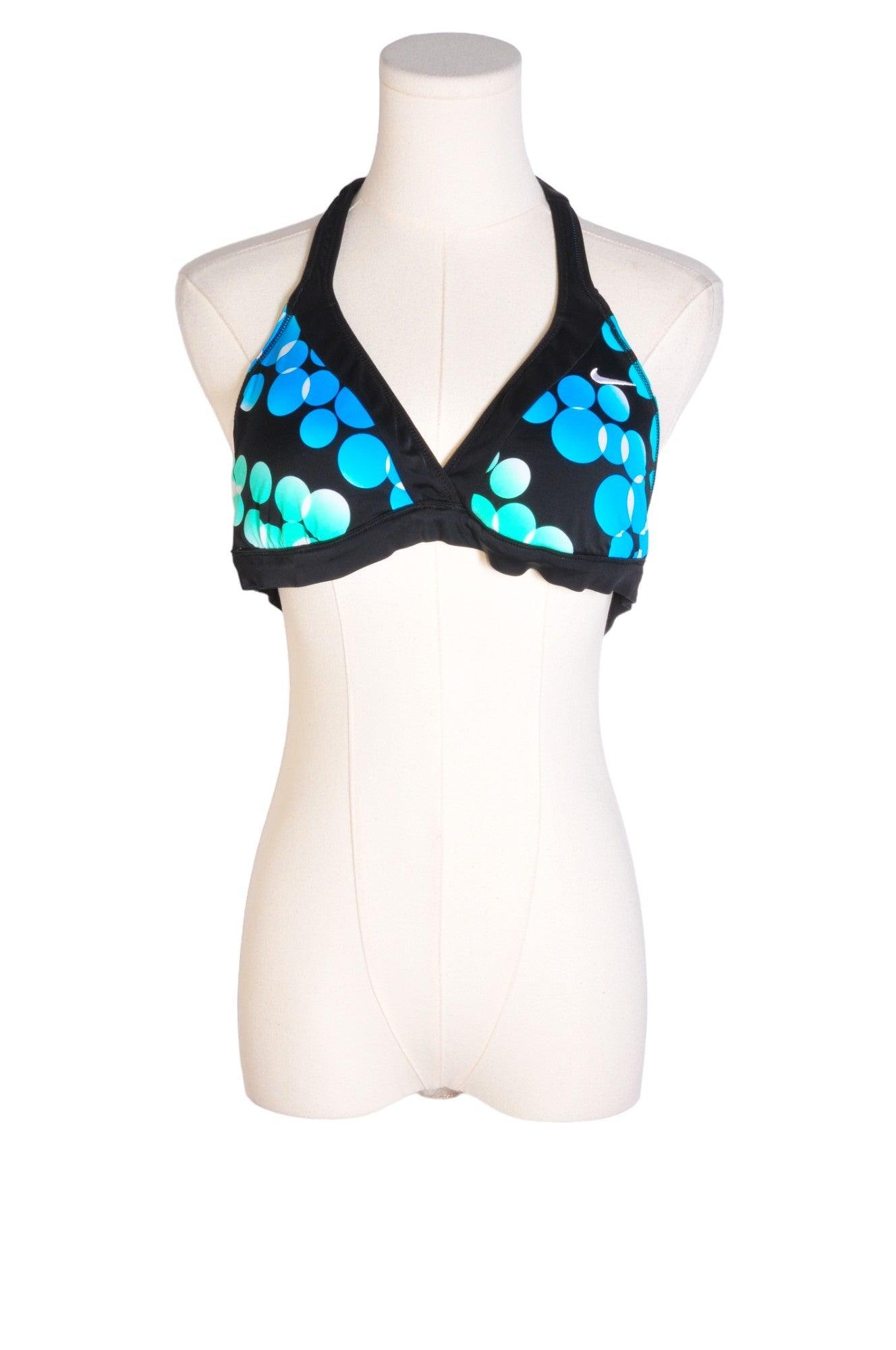 NIKE Women Tankinis Regular fit in Black - S - Velora Luxury Fashion