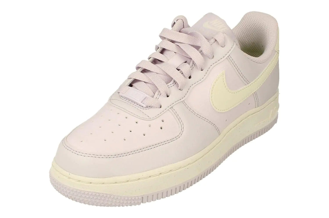 NIKE Womens Basketball Barely Grape Sail Volt Black 7 - Velora Luxury Fashion