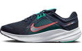 NIKE Womens Running Low Obsidian White Clear Jade Spicy Red 9 AU - Velora Luxury Fashion