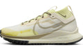 NIKE Womens Running Low Pale Ivory Neutral Olive Luminous Green 10.5 - Velora Luxury Fashion