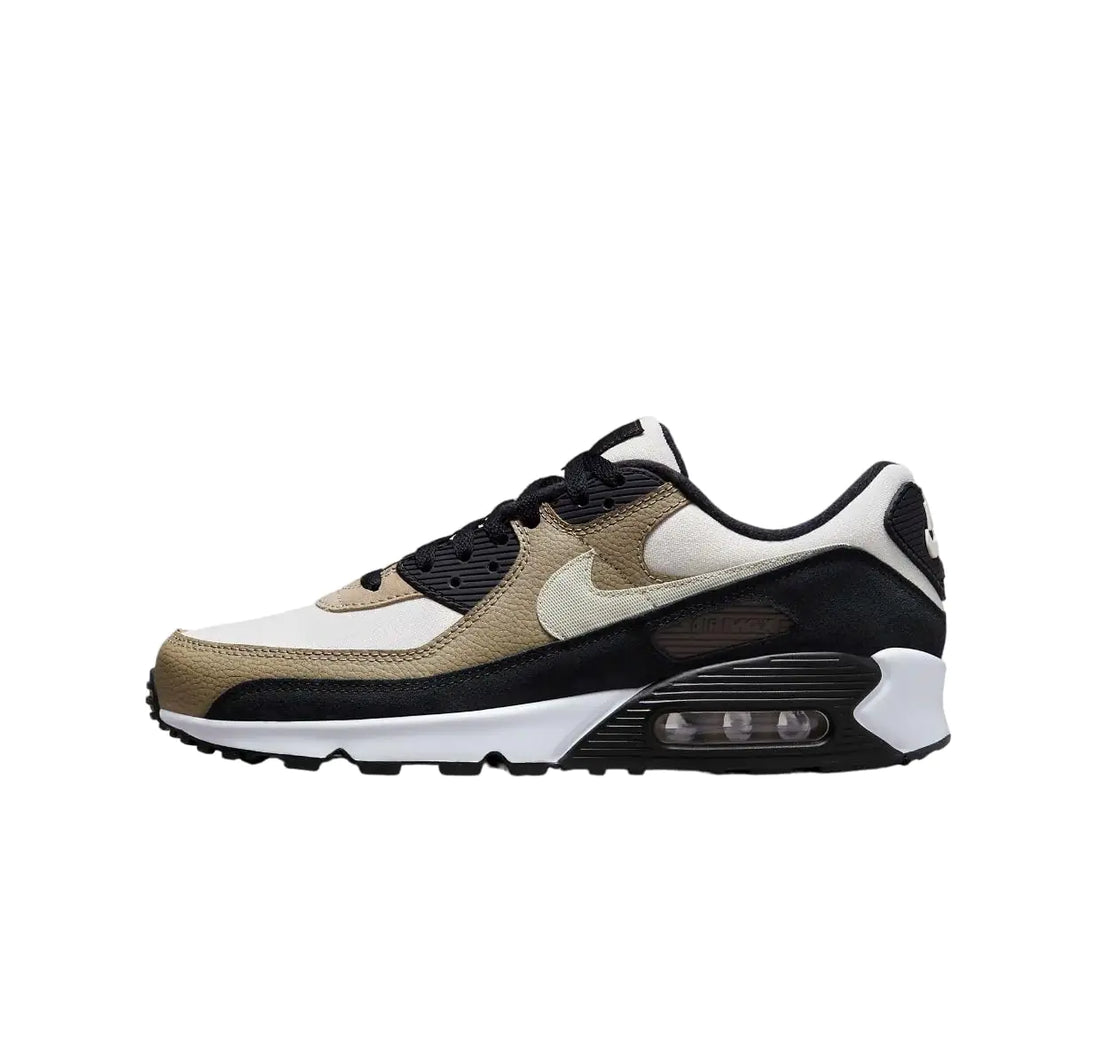 NIKE Womens Shox QVida Phantom Light Bone Khaki 13 - Velora Luxury Fashion