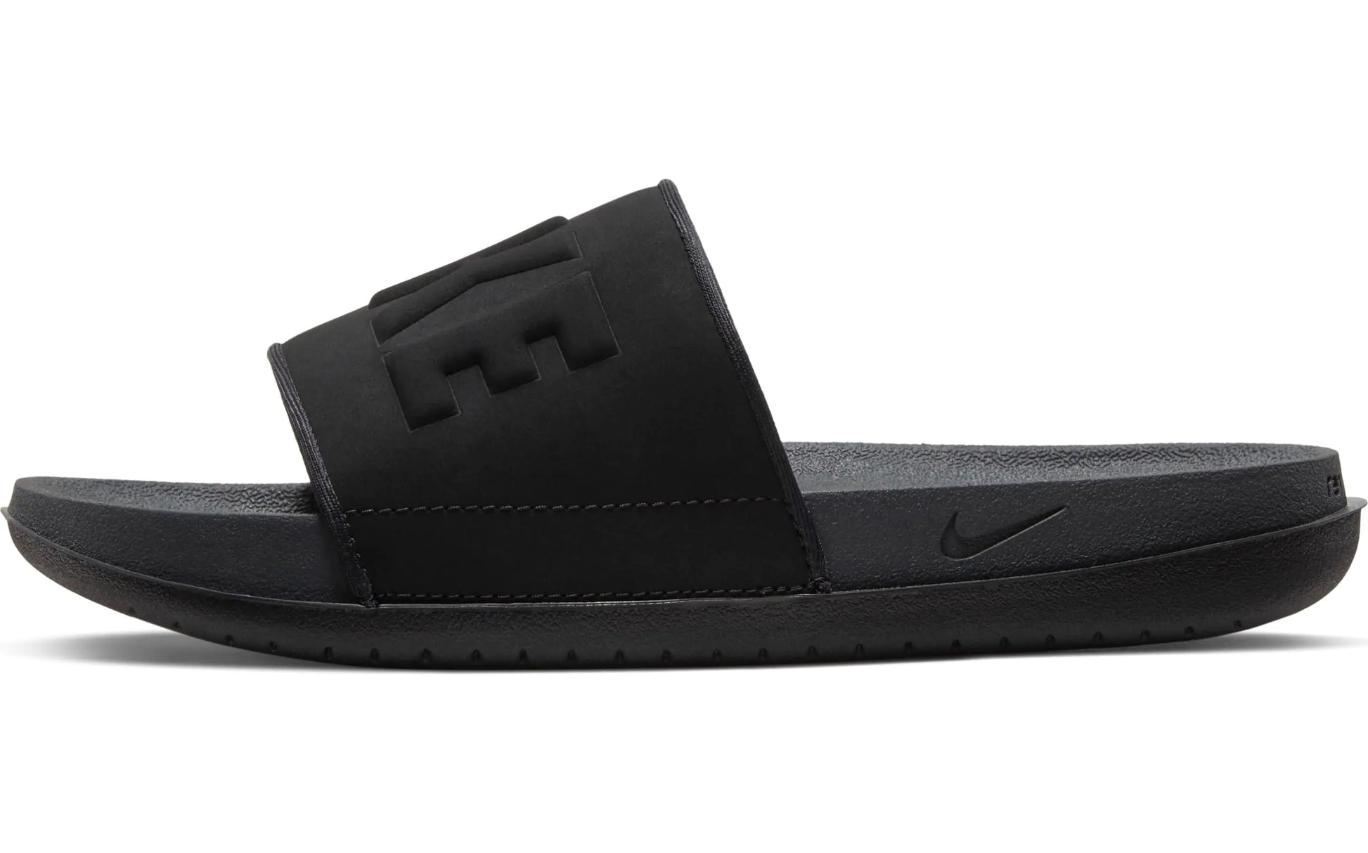 NIKE Womens Sneaker Anthracite Black Black 9.5 - Velora Luxury Fashion