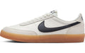 NIKE Womens Sneaker Sail Oil Grey Gum Yellow 8.5 - Velora Luxury Fashion