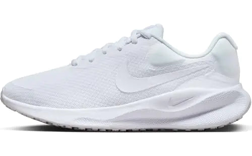 NIKE Womens Sneaker White 12 - Velora Luxury Fashion