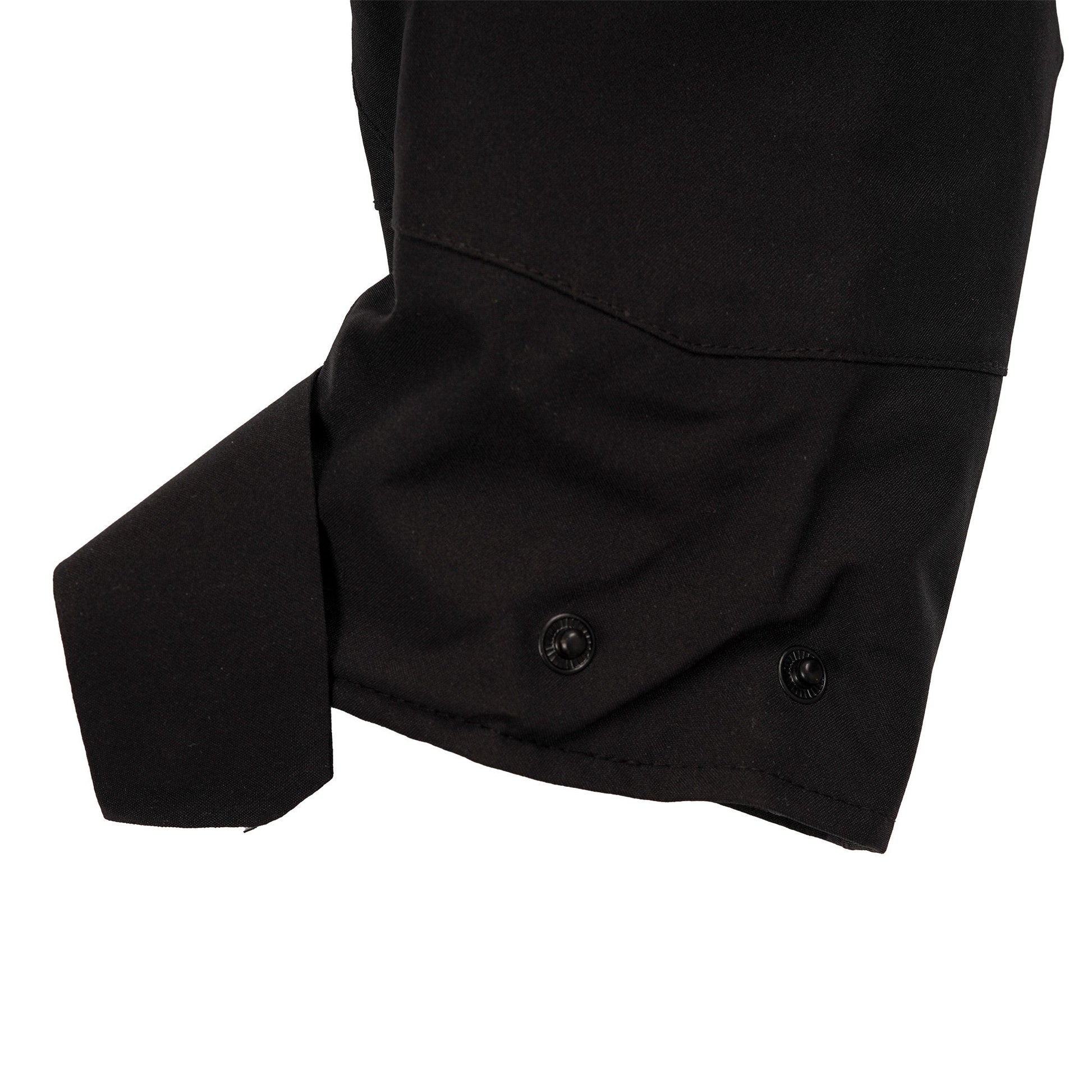 Crow's Waterproof Down Parka - Velora Luxury Fashion