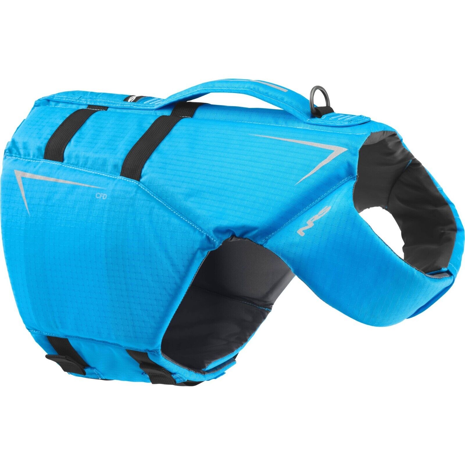 NRS CFD Dog Life Jackets - Velora Luxury Fashion