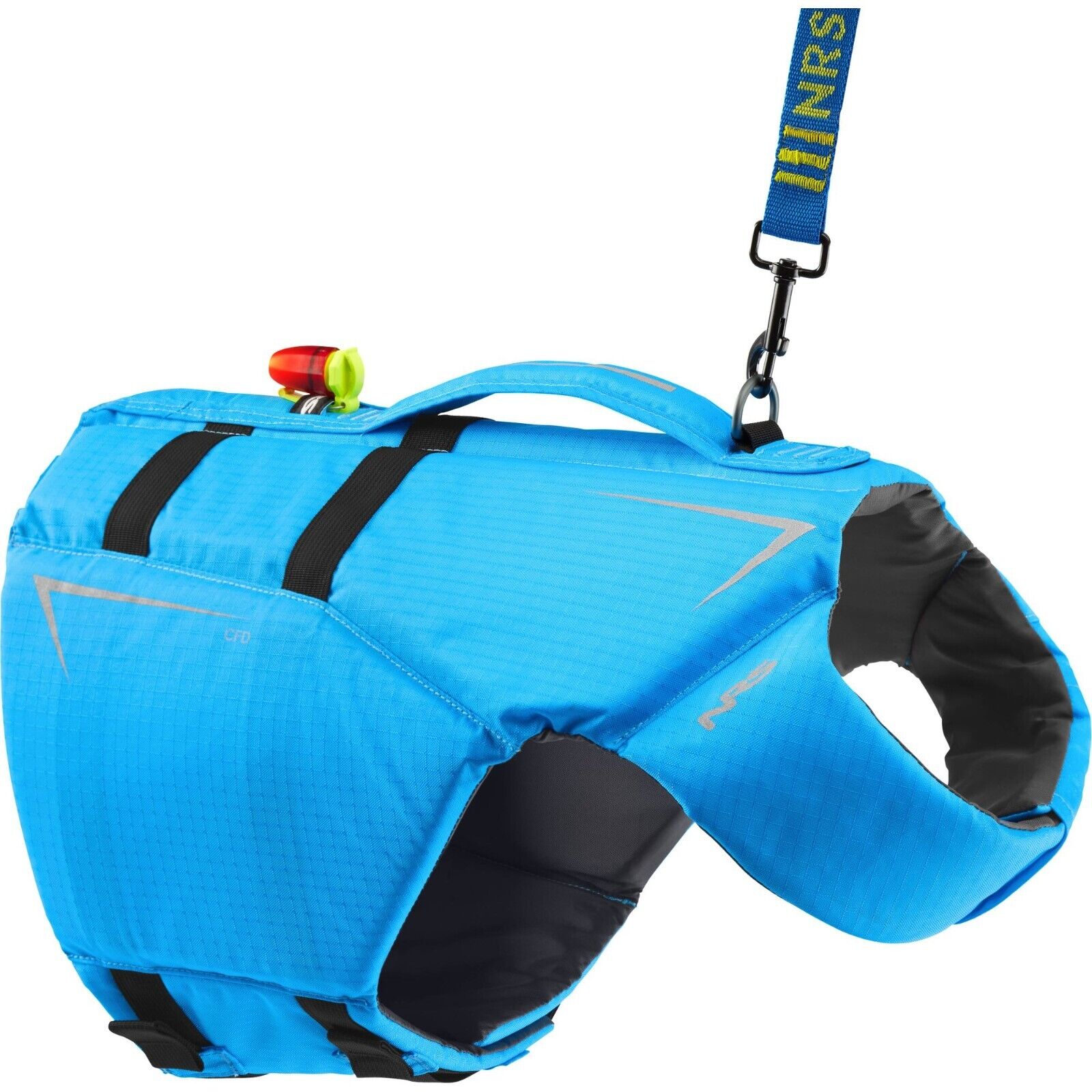 NRS CFD Dog Life Jackets - Velora Luxury Fashion
