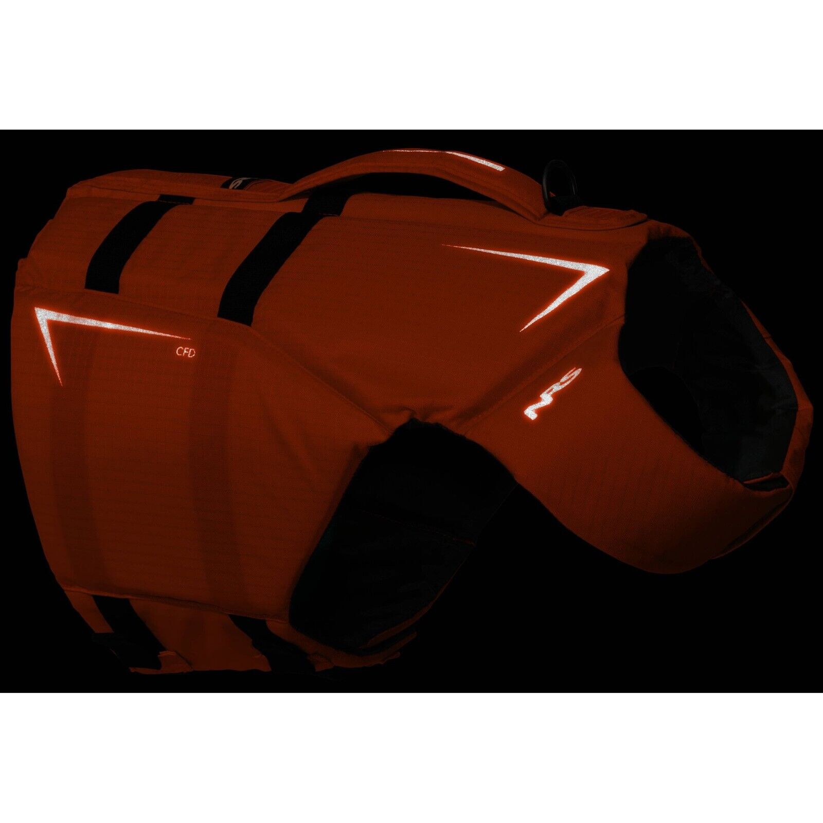 NRS CFD Dog Life Jackets - Velora Luxury Fashion