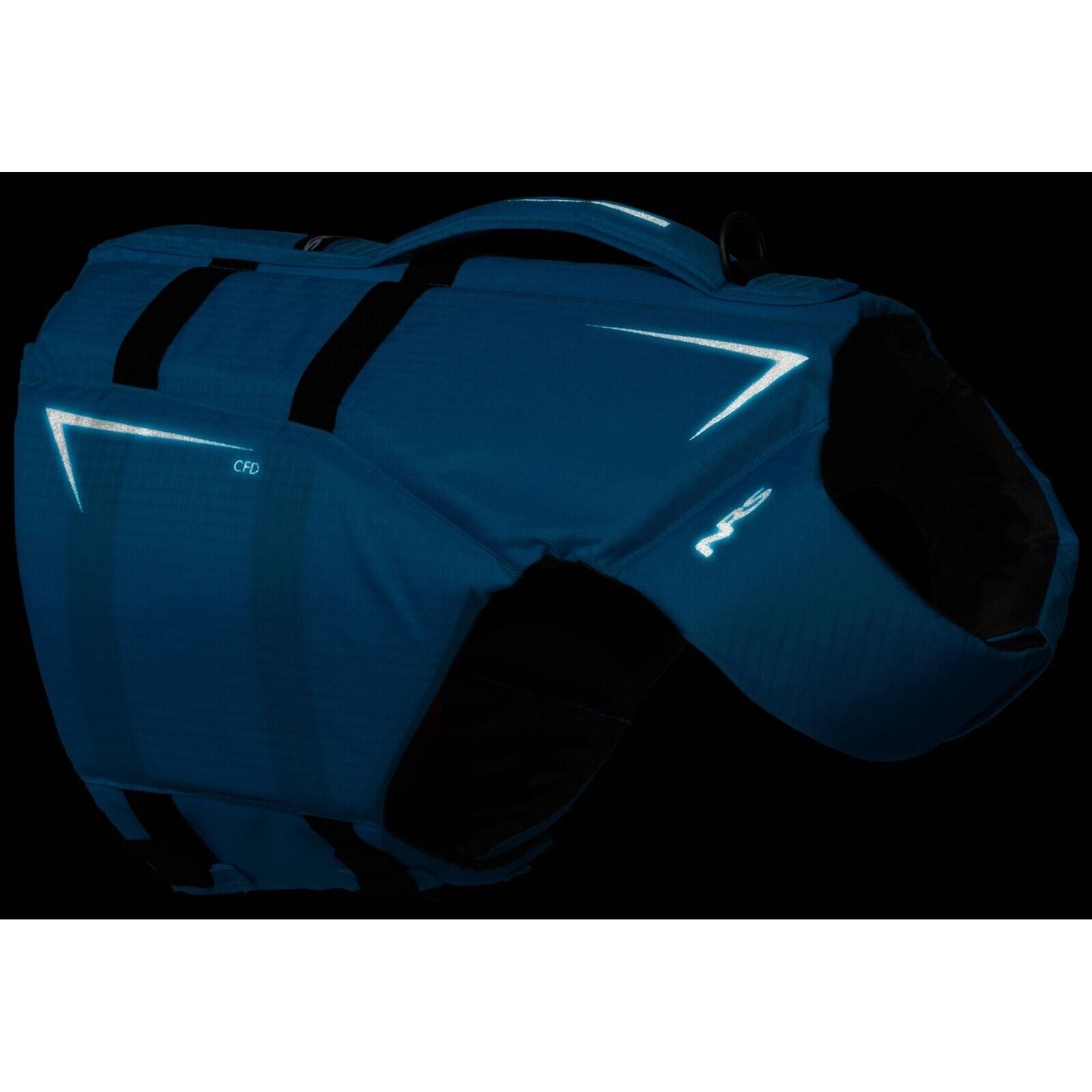 NRS CFD Dog Life Jackets - Velora Luxury Fashion