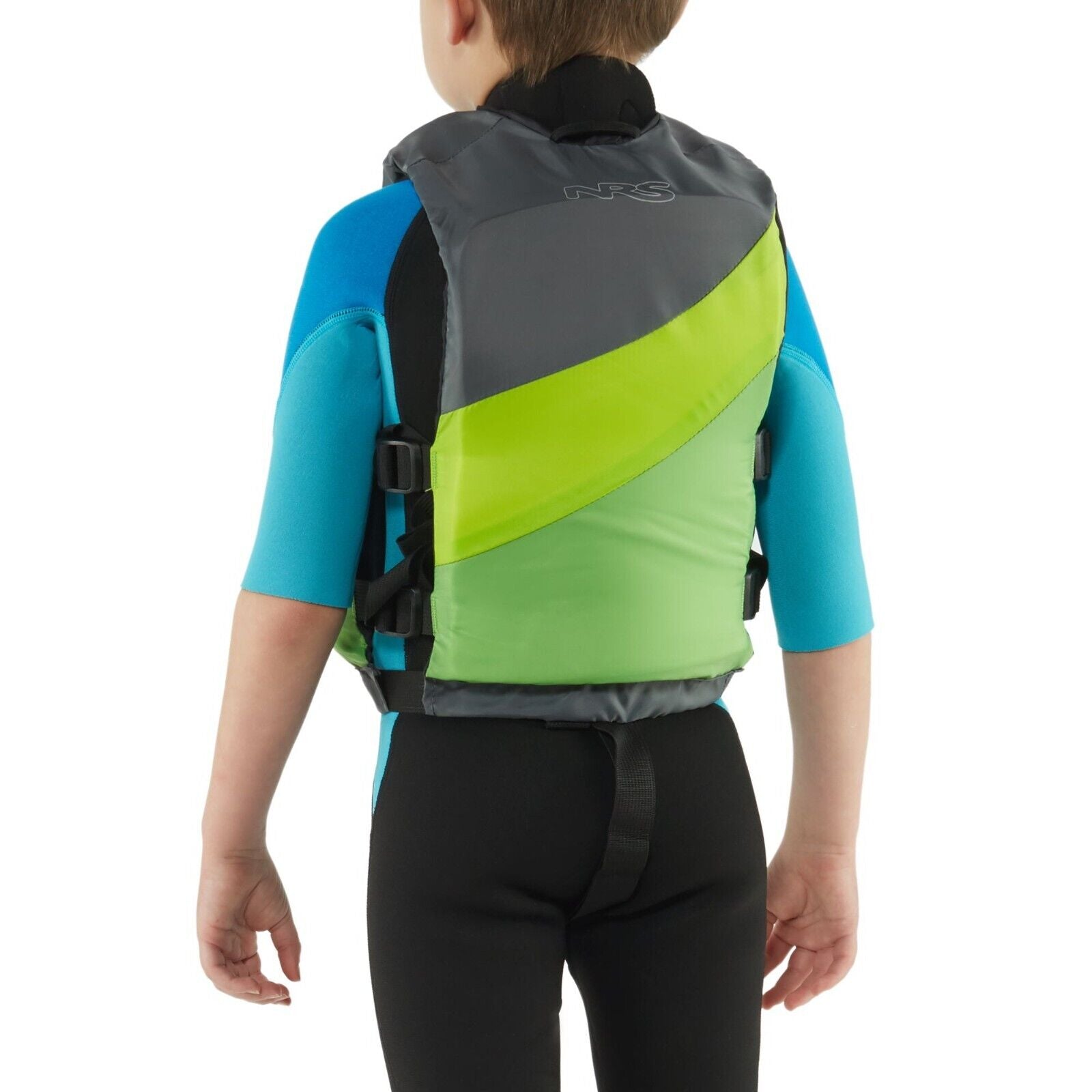 NRS Crew Child PFD's UL & ULC Approved - Velora Luxury Fashion