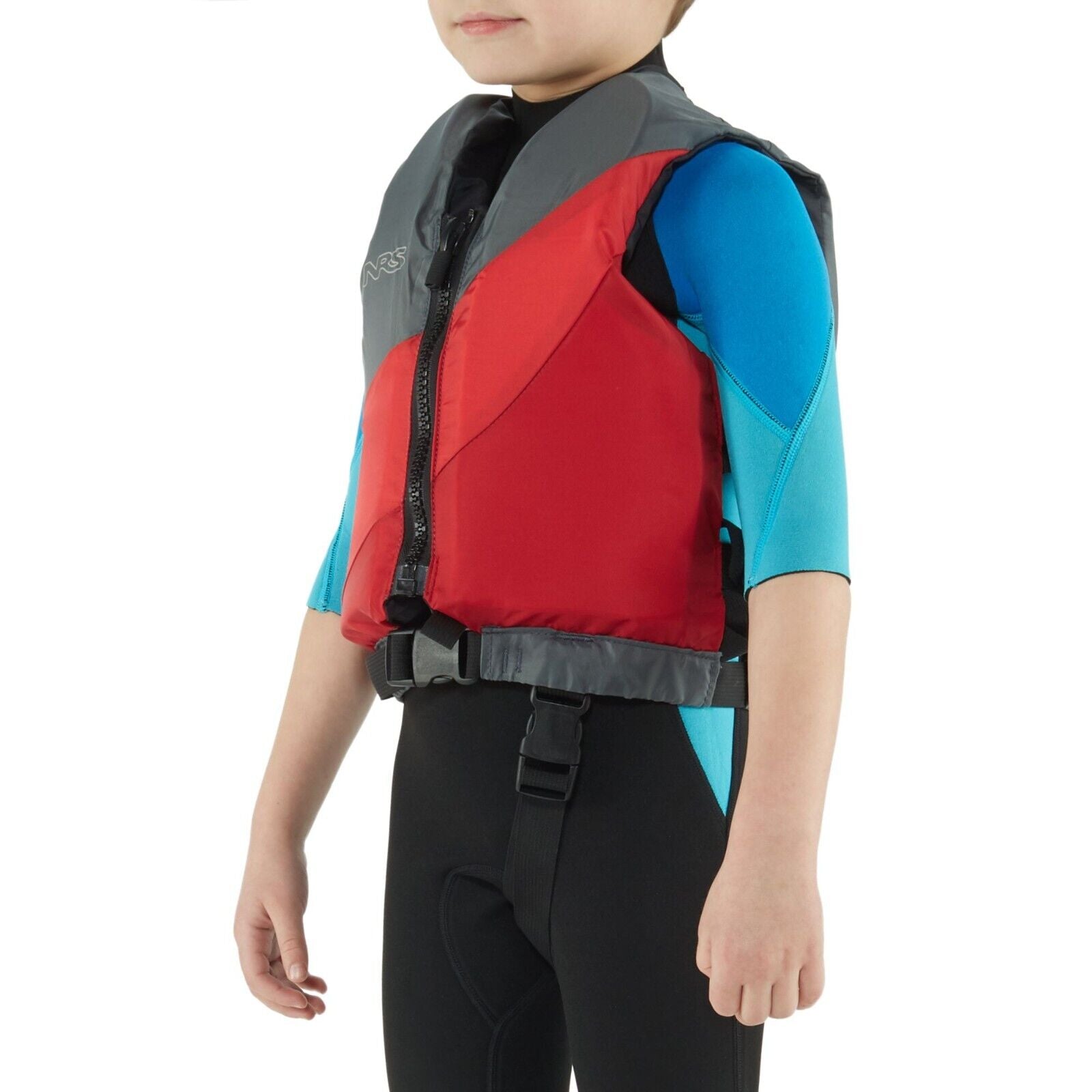 NRS Crew Child PFD's UL & ULC Approved - Velora Luxury Fashion