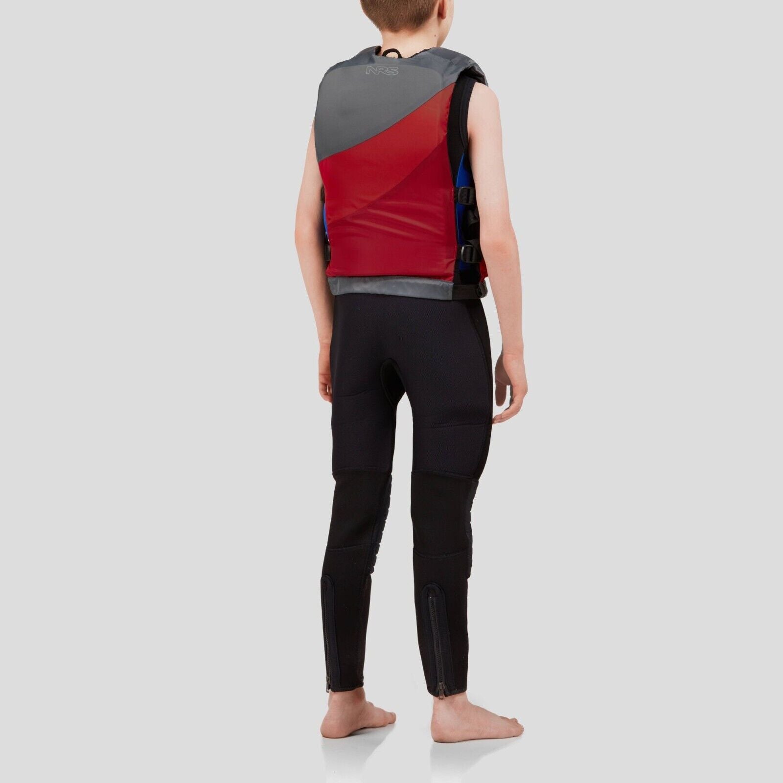 NRS Crew Youth PFD's UL & ULC Approved - Velora Luxury Fashion
