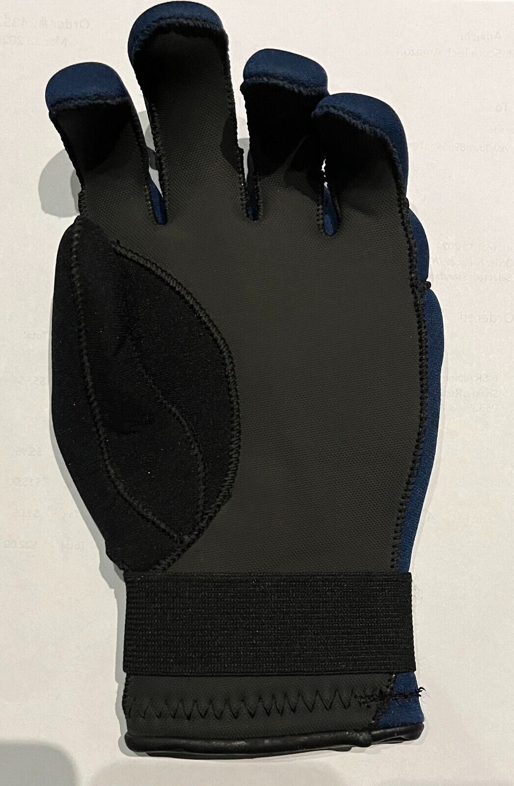 NRS Naturals 3MM Neoprene Paddling Gloves - Velora Luxury Fashion