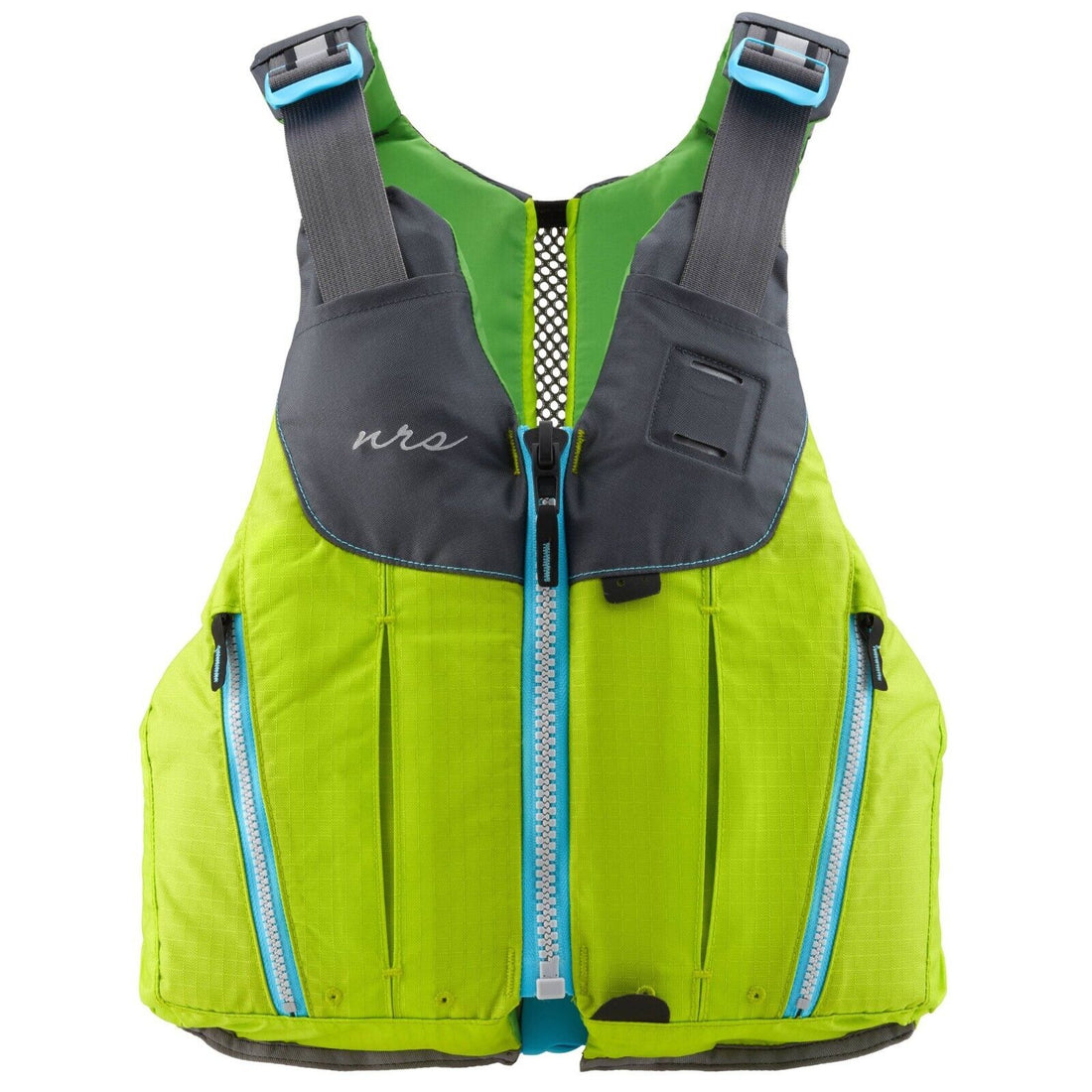 NRS Nora PFD's Women's Specific Fit UL & ULC Approved - Velora Luxury Fashion