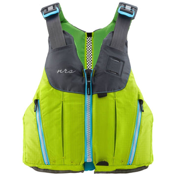 NRS Nora PFD's Women's Specific Fit UL & ULC Approved - Velora Luxury Fashion