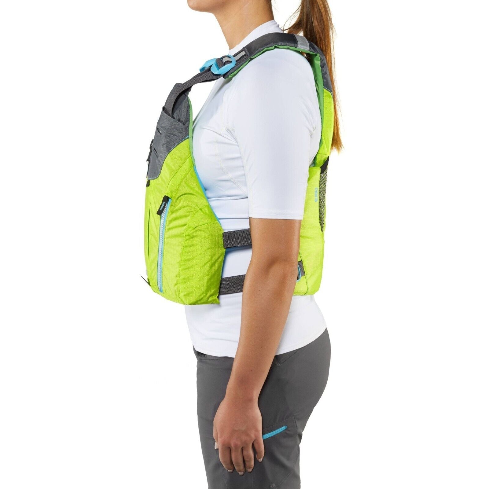 NRS Nora PFD's Women's Specific Fit UL & ULC Approved - Velora Luxury Fashion