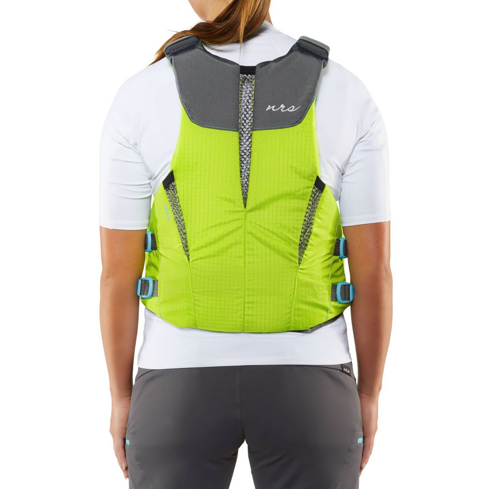 NRS Nora PFD's Women's Specific Fit UL & ULC Approved - Velora Luxury Fashion