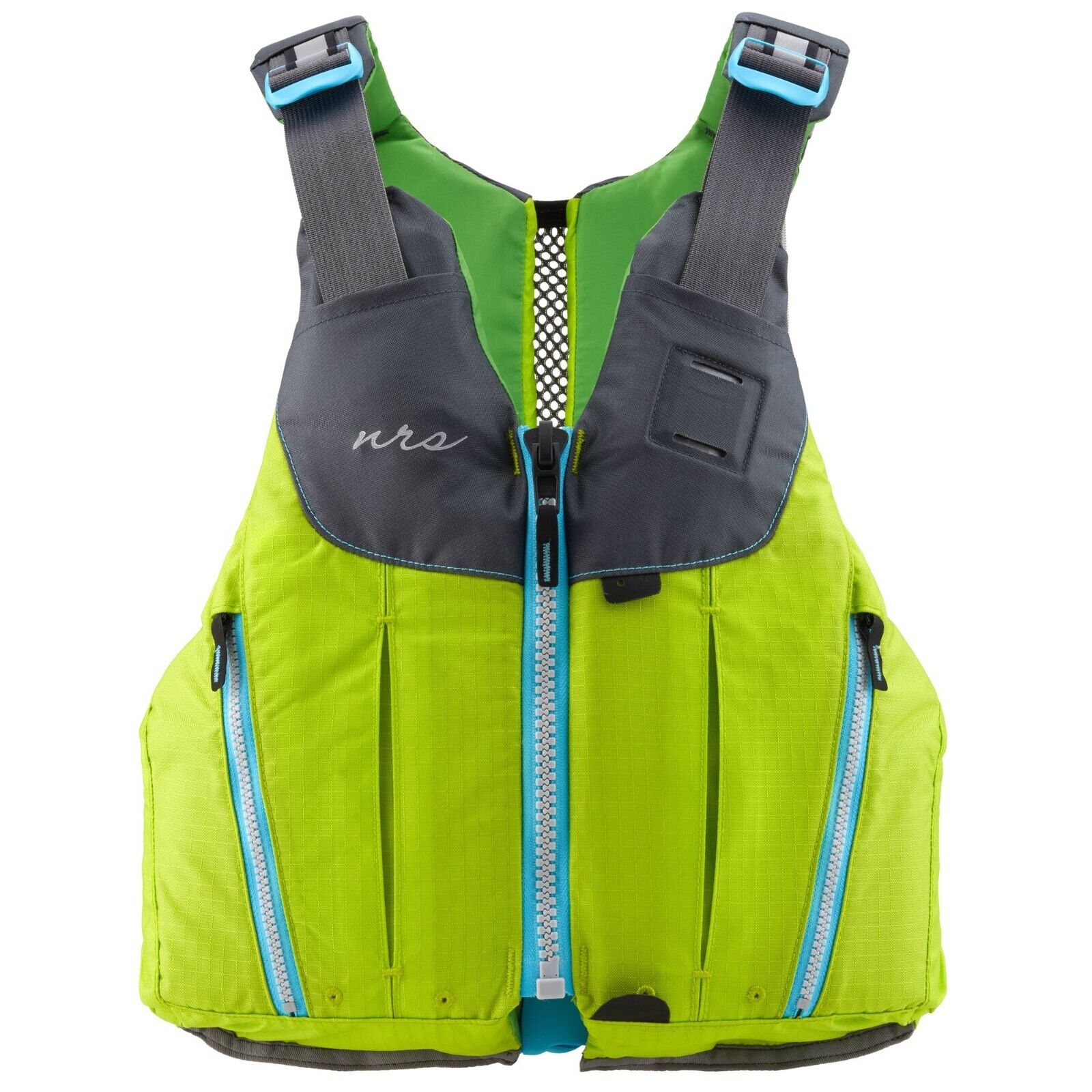 NRS Nora PFD's Women's Specific Fit UL & ULC Approved - Velora Luxury Fashion