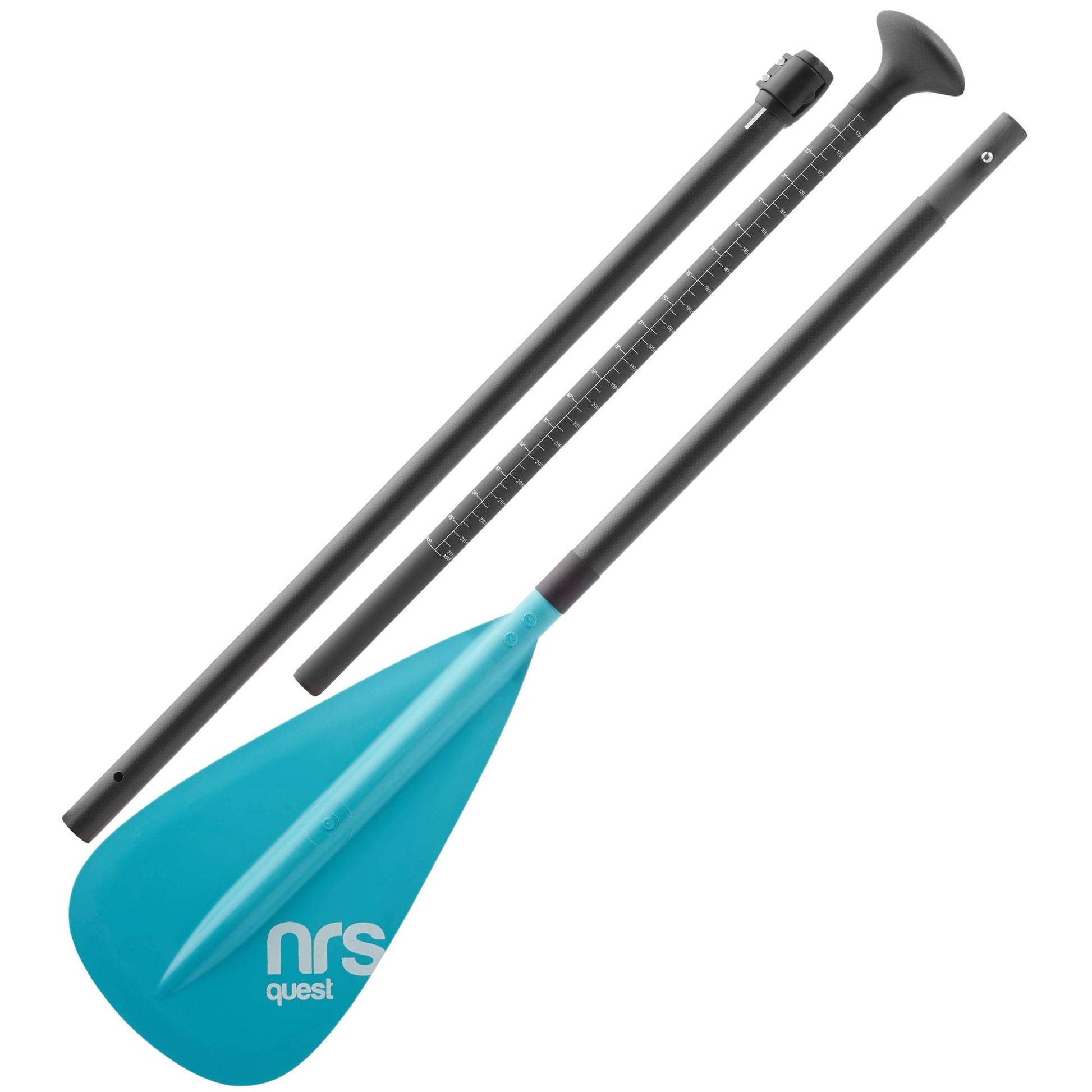 NRS Quest 3-Piece SUP Paddle - Velora Luxury Fashion