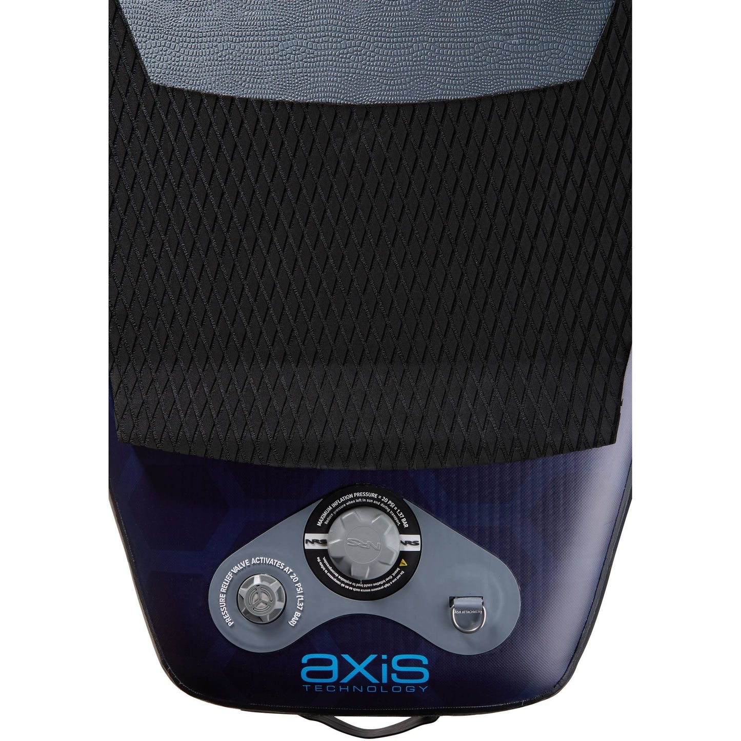 NRS Thrive Inflatable SUP Boards - Velora