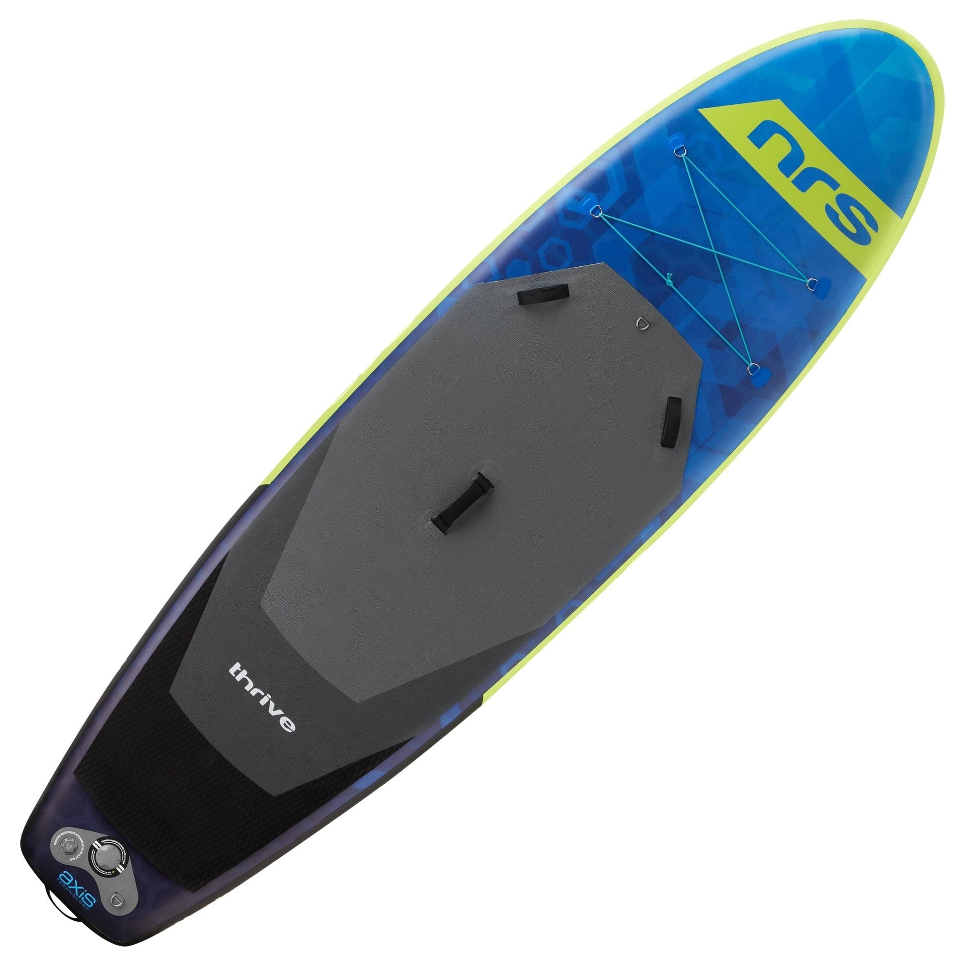 NRS Thrive Inflatable SUP Boards - Velora