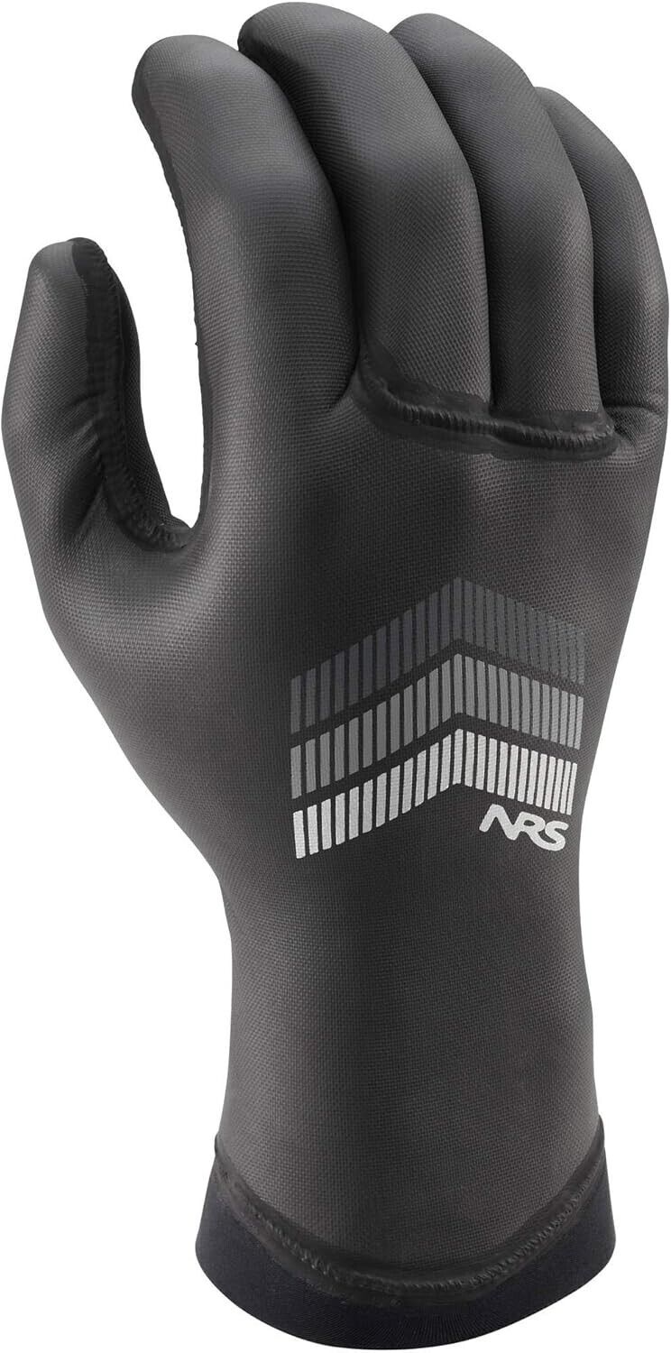 NRS Unisex Maverick 2MM Neoprene Waterproof Paddling Gloves - Velora Luxury Fashion