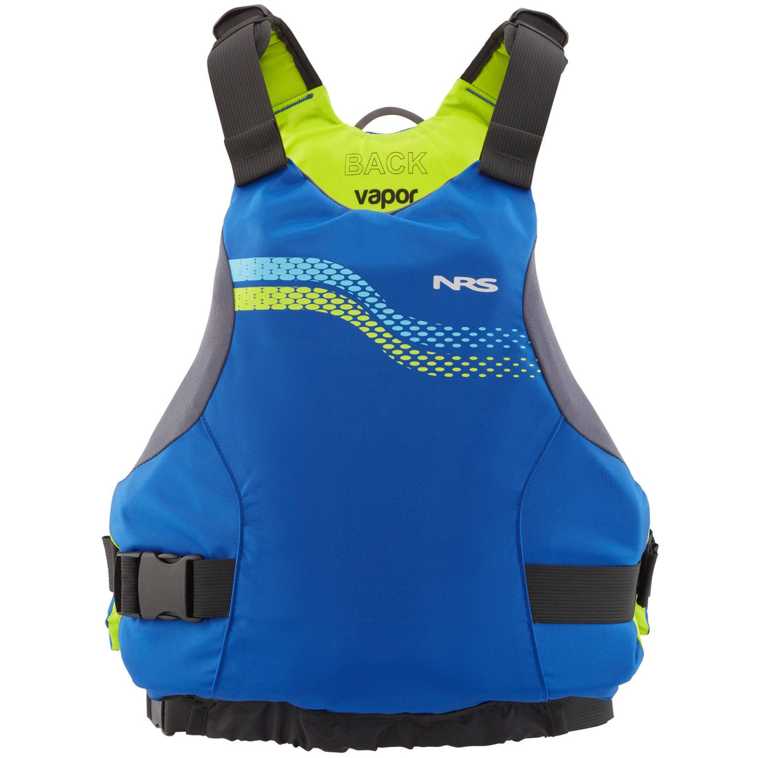 NRS Unisex Vapor PFD's - Velora Luxury Fashion