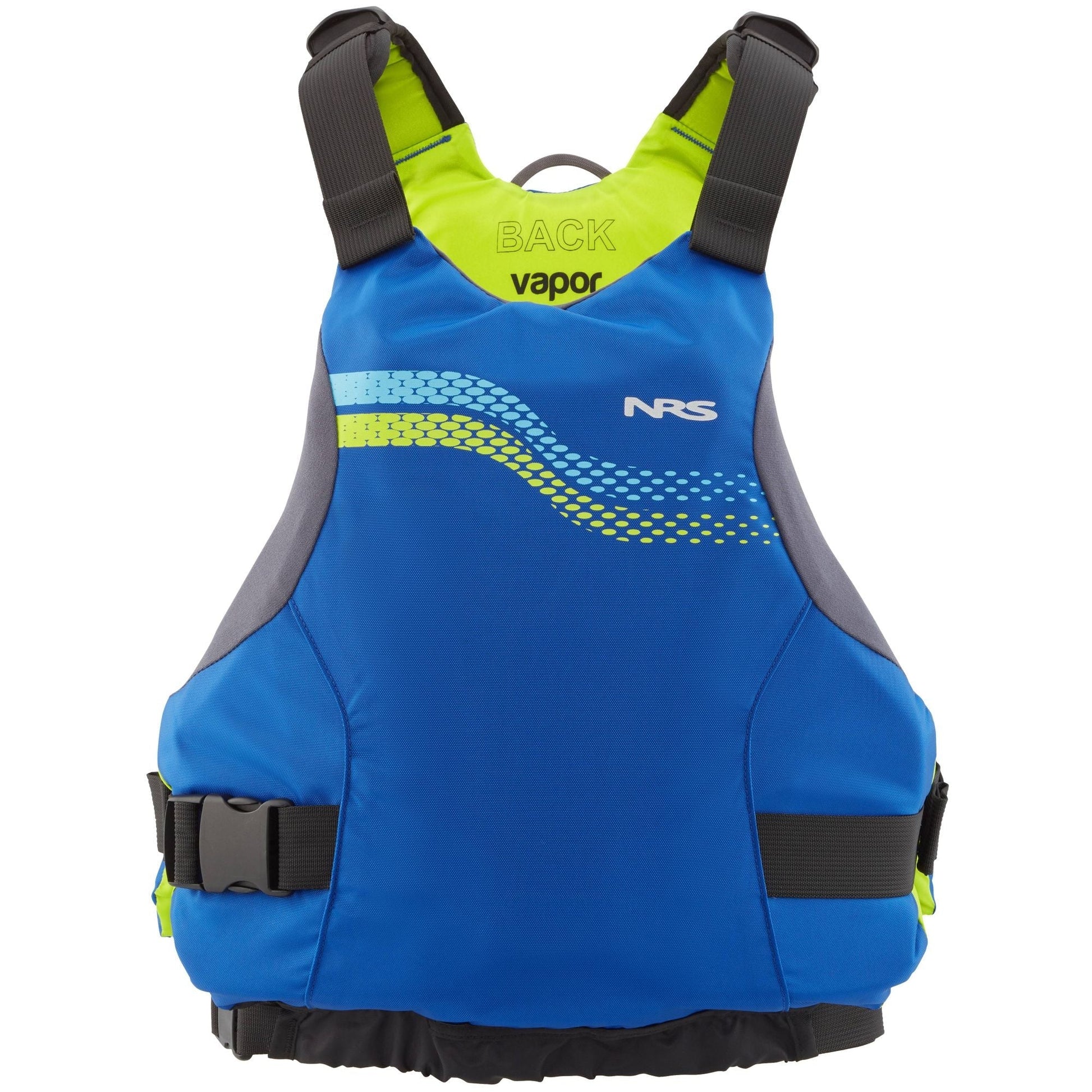 NRS Unisex Vapor PFD's - Velora Luxury Fashion