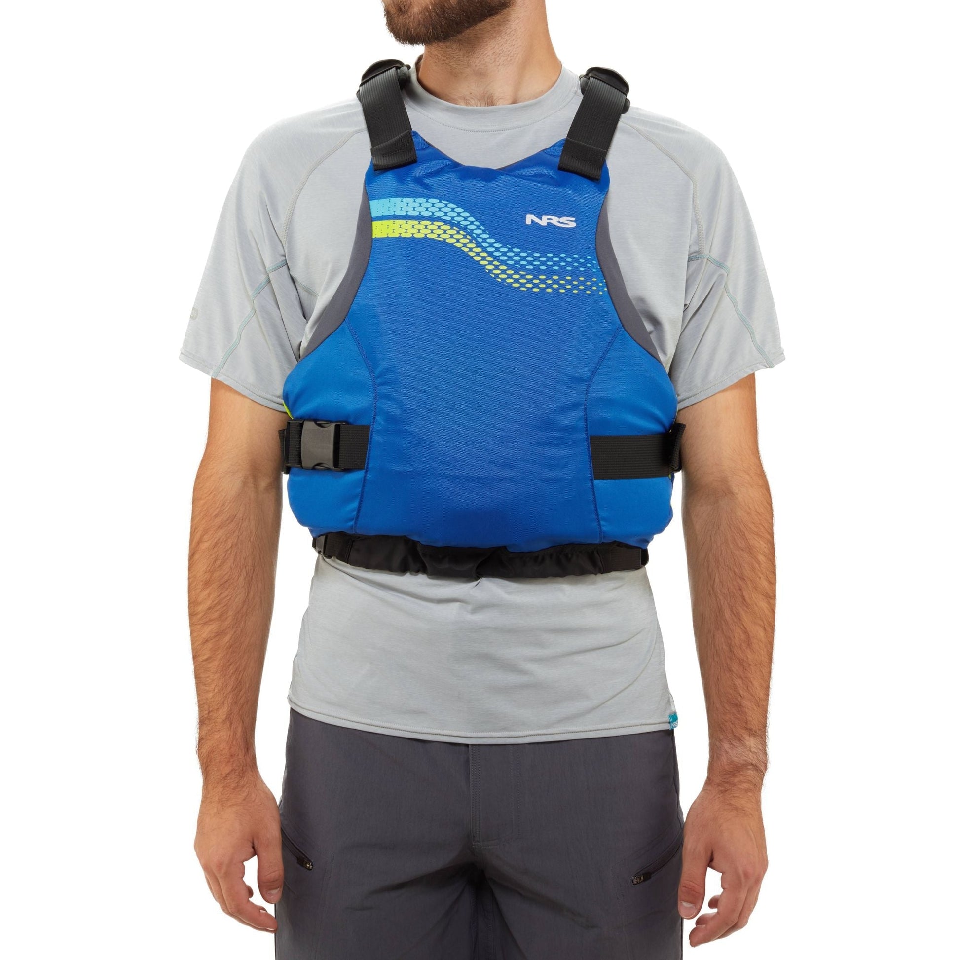 NRS Unisex Vapor PFD's - Velora Luxury Fashion