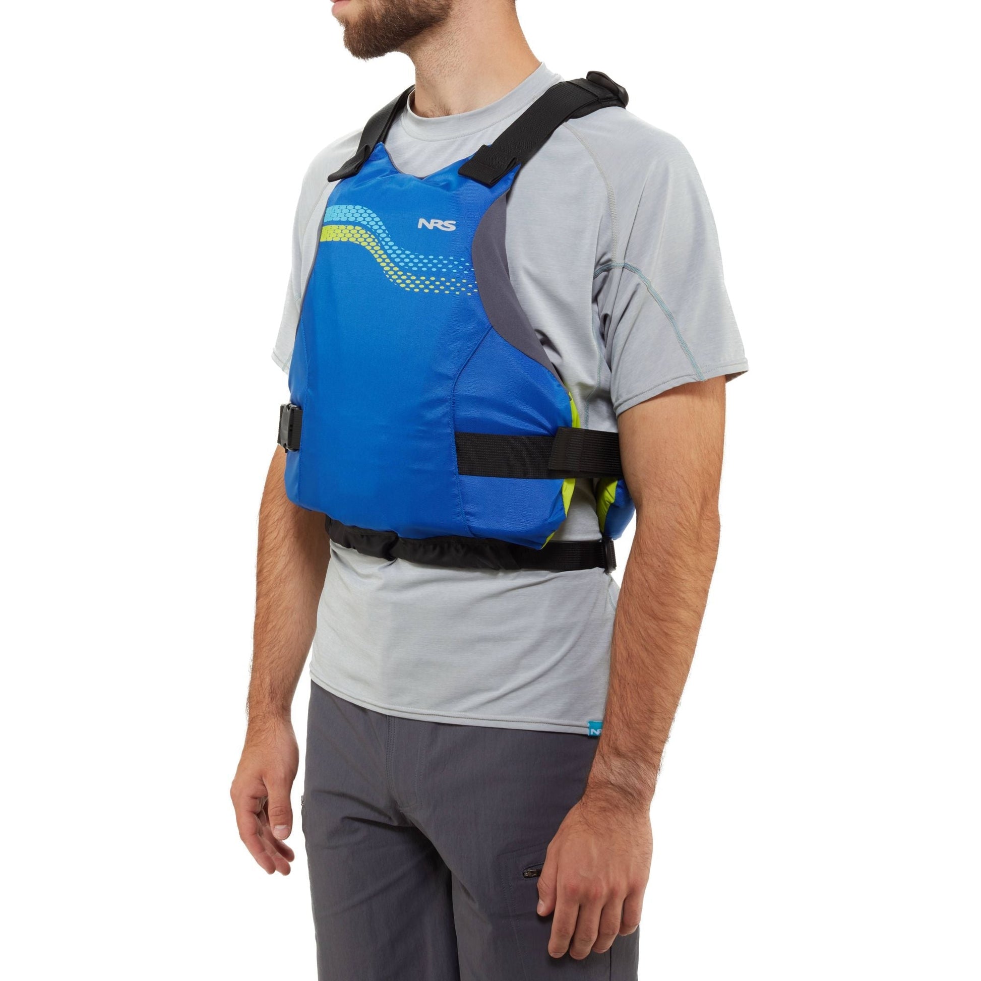 NRS Unisex Vapor PFD's - Velora Luxury Fashion