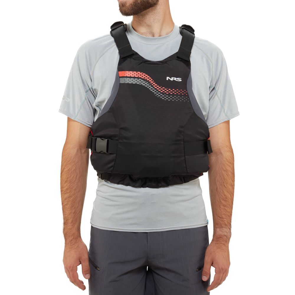 NRS Unisex Vapor PFD's - Velora Luxury Fashion