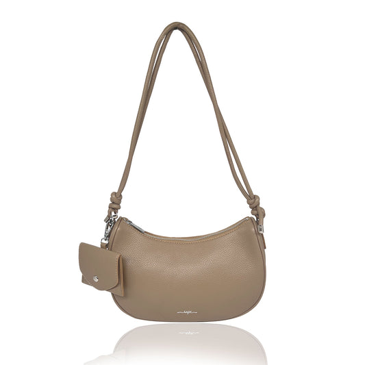 Nadine Convertible Crossbody Shoulder Bag