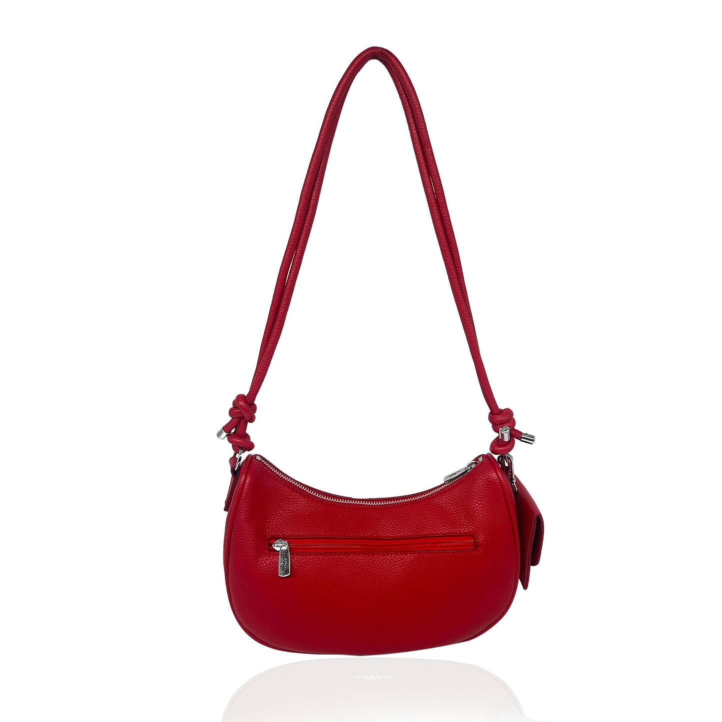 Nadine Convertible Crossbody Shoulder Bag