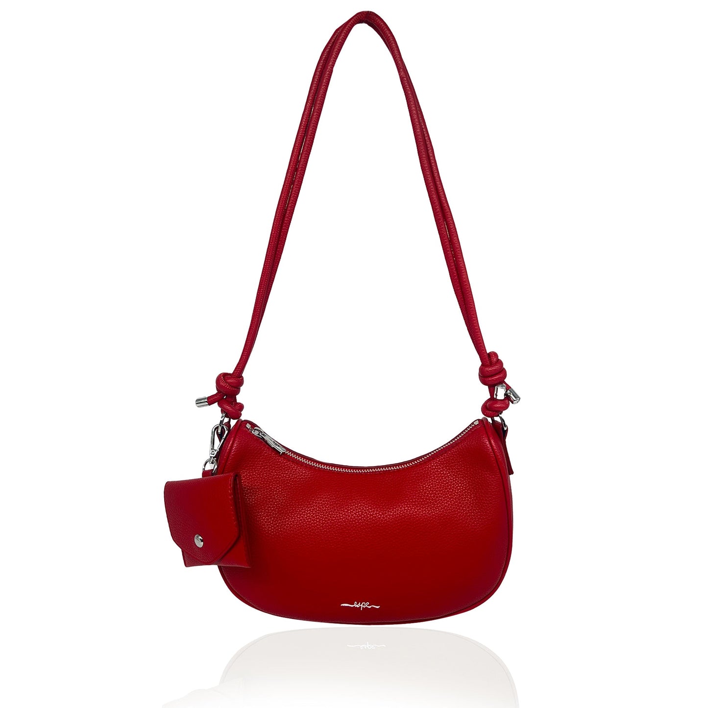 Nadine Convertible Crossbody Shoulder Bag