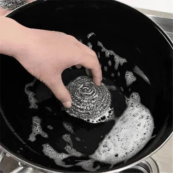 Nano Emery Sponges: Office, Bathroom, Kitchen Cleaner - Velora