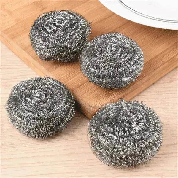 Nano Emery Sponges: Office, Bathroom, Kitchen Cleaner - Velora