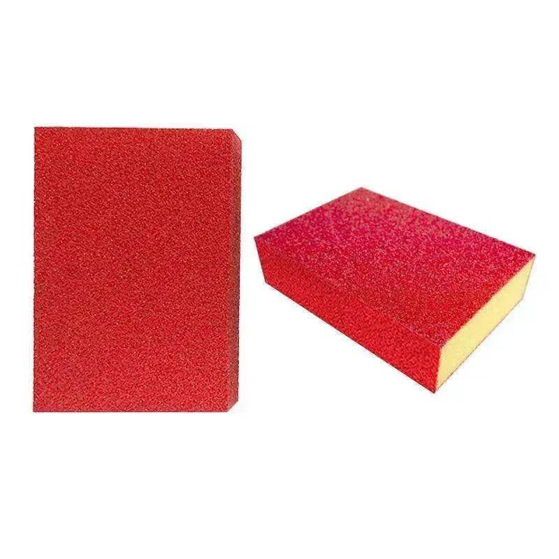 Nano Emery Sponges: Office, Bathroom, Kitchen Cleaner - Velora