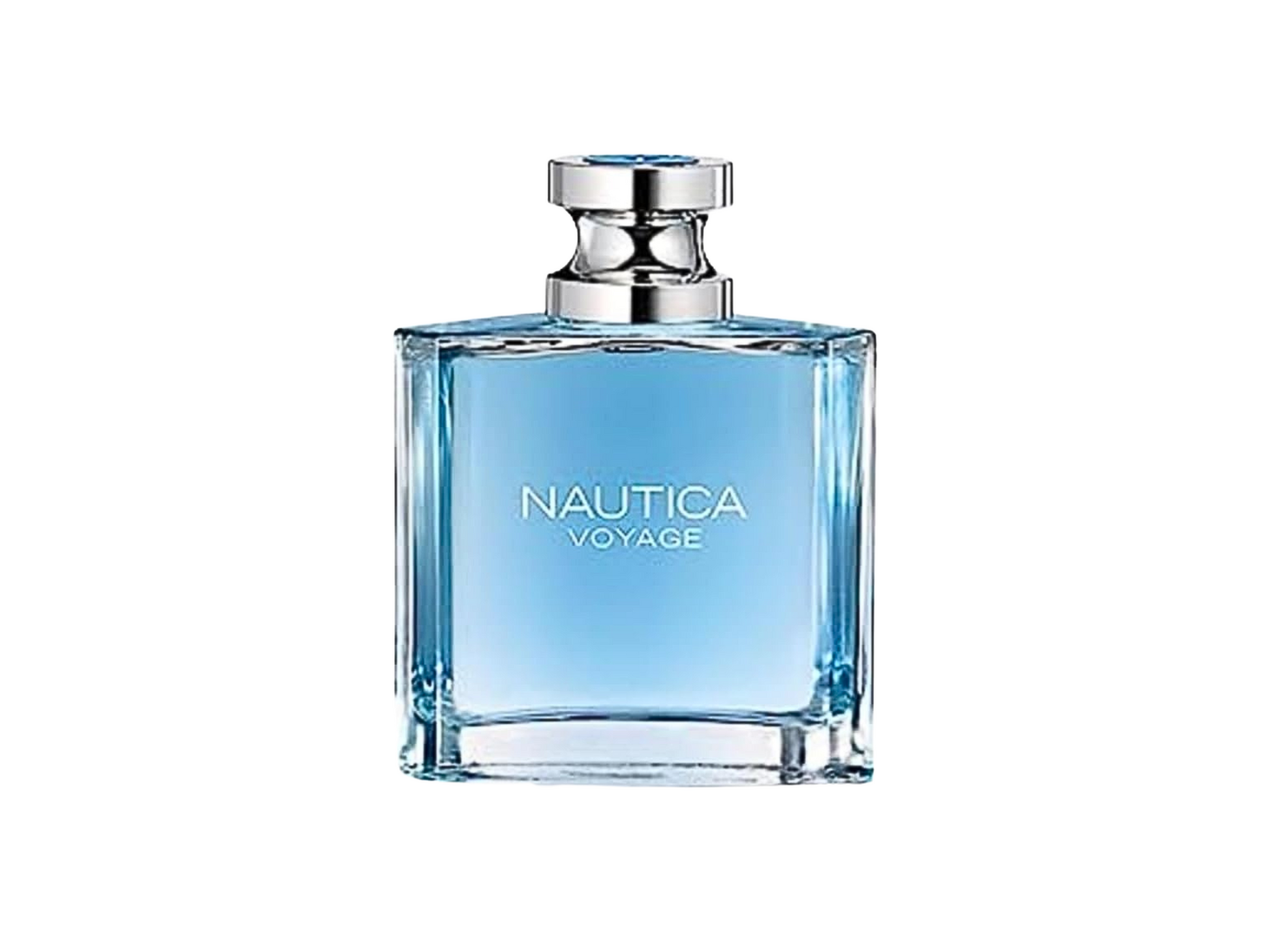 Nautica Voyage Eau de Toilette for Men 100mL (3.4oz) - Velora Luxury Fashion