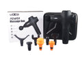 Lexco Power Massage Gun - Velora Luxury Fashion