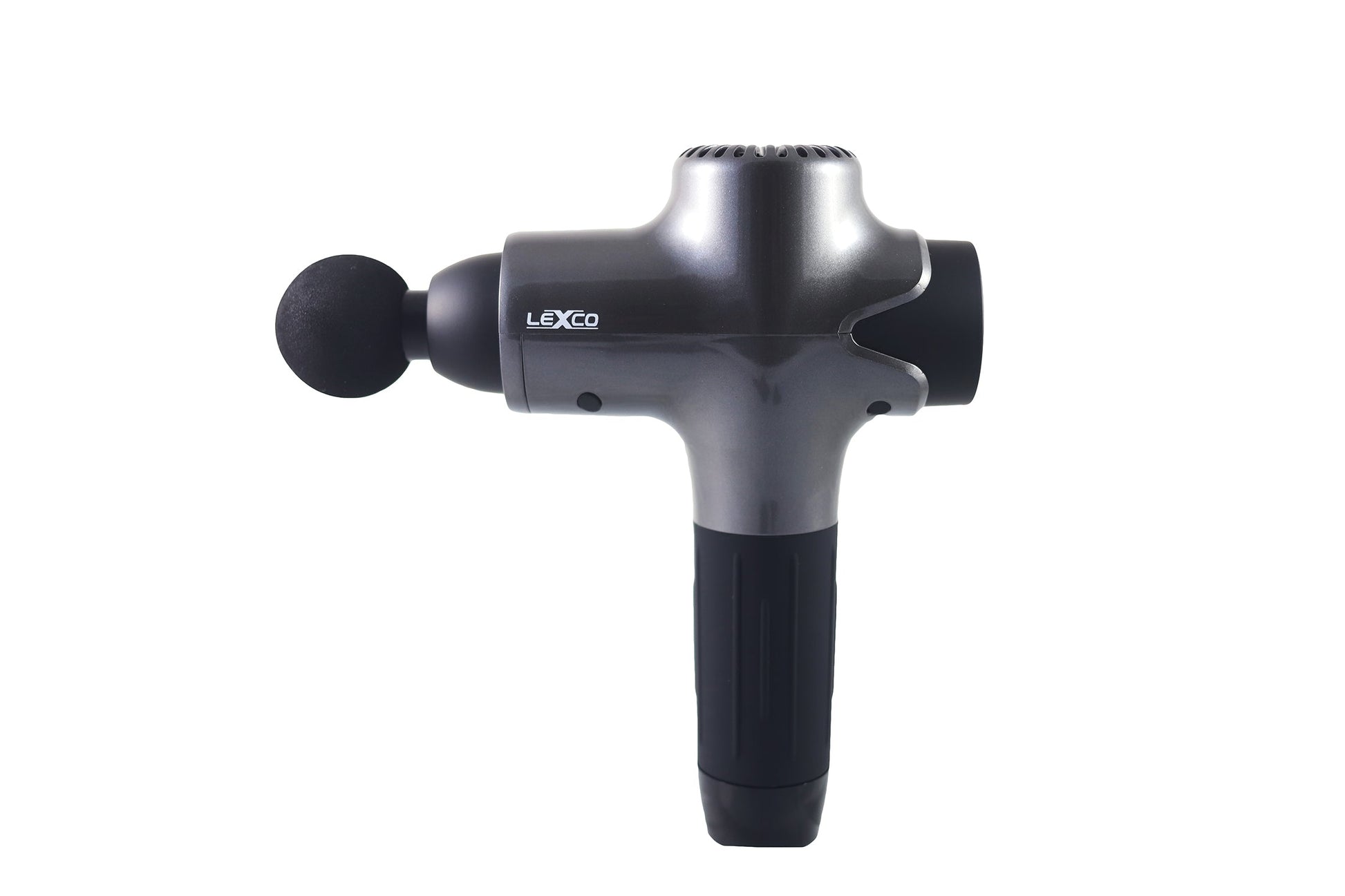 Lexco Power Massage Gun - Velora Luxury Fashion