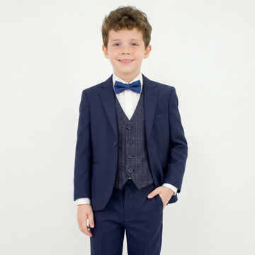 Regal Young Boys Formal Suit