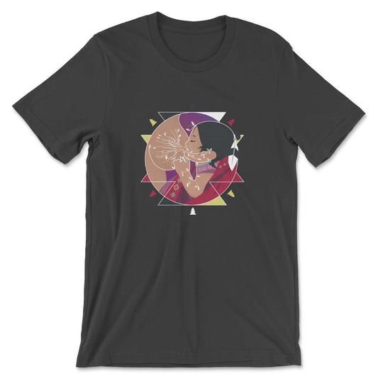 Nde Tee - Velora Luxury Fashion