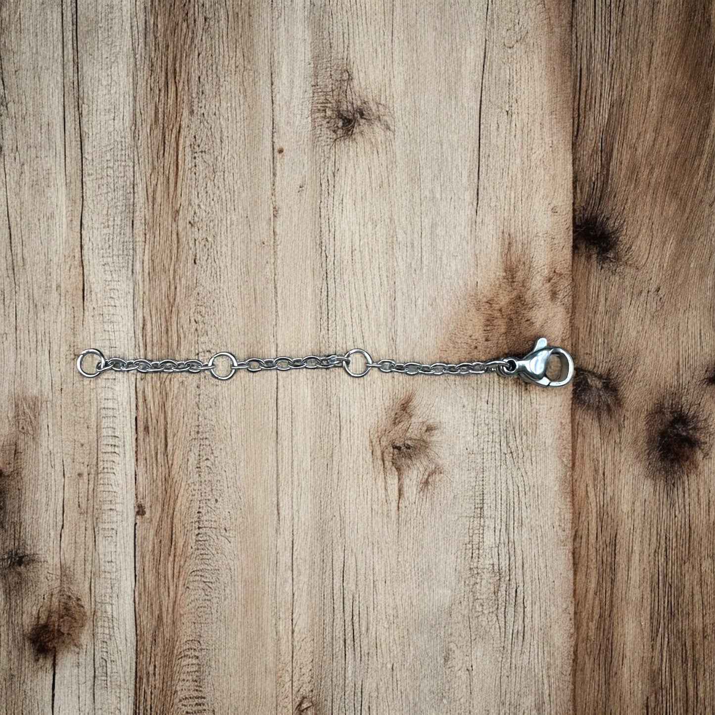 Necklace Extender Chain - Velora Luxury Fashion