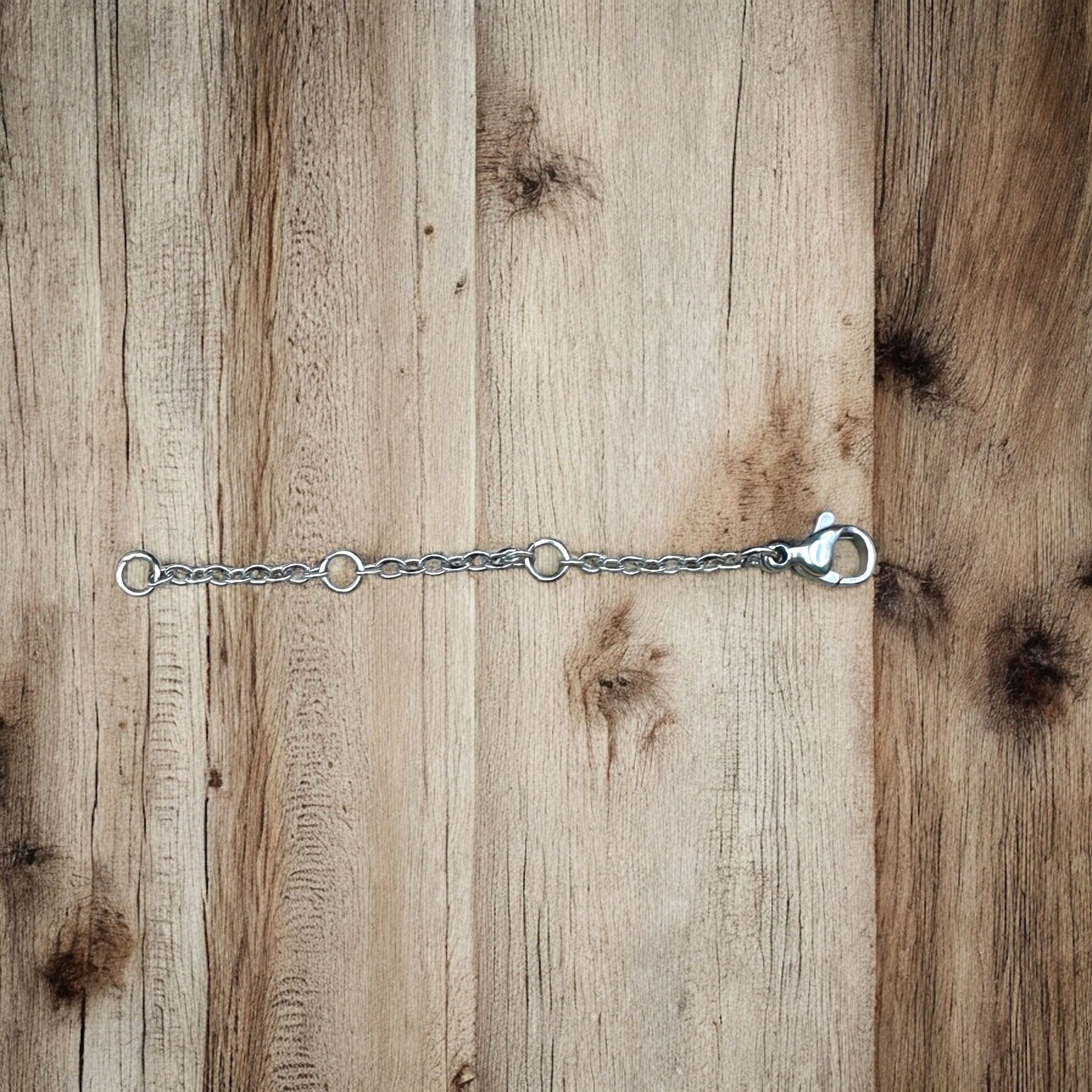 Necklace Extender Chain - Velora Luxury Fashion