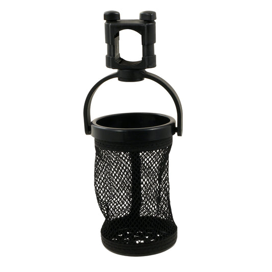 Net Stye Beverage Holder - Velora Luxury Fashion