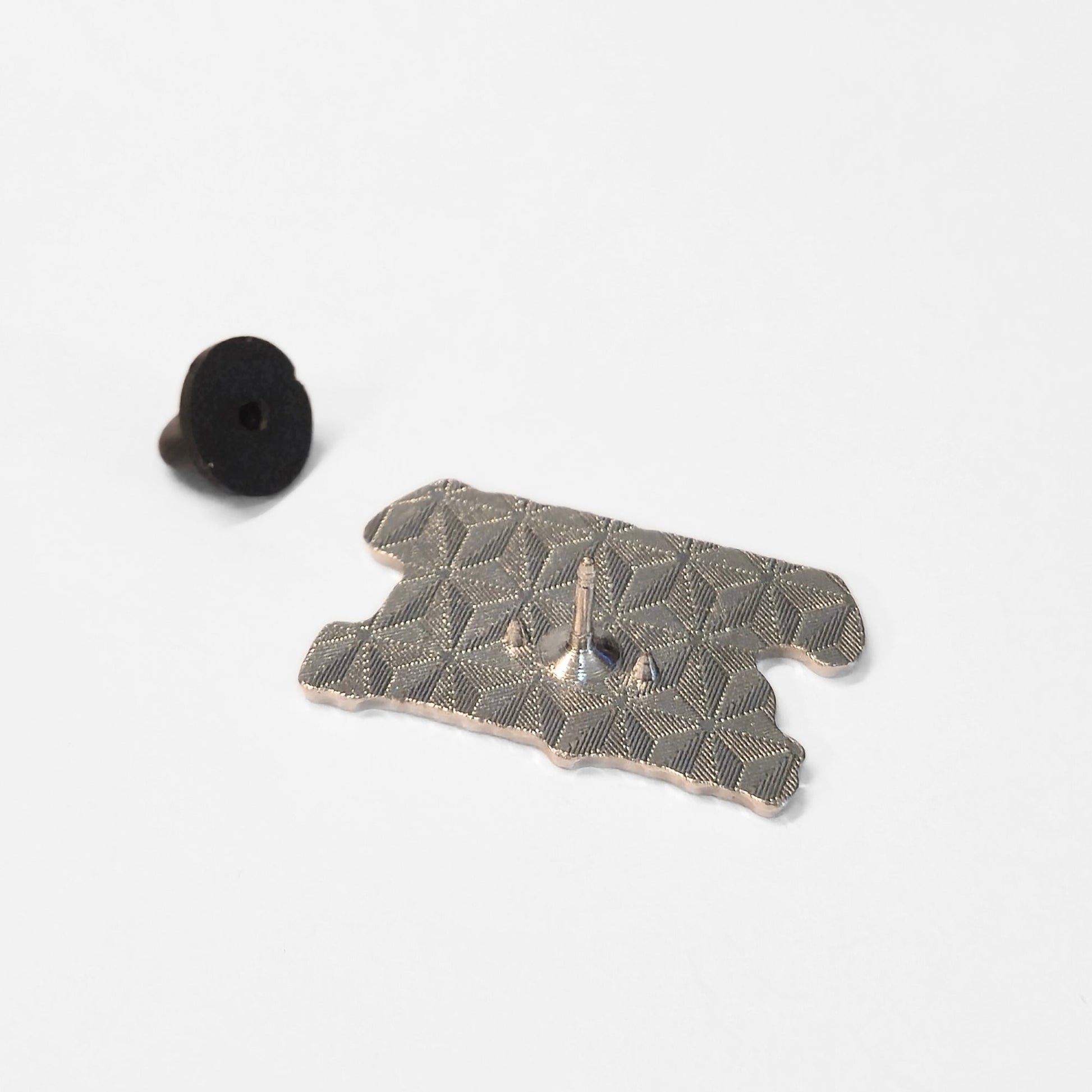 Never Forget How Wildly Capable You Are | Collectible Pin - Velora